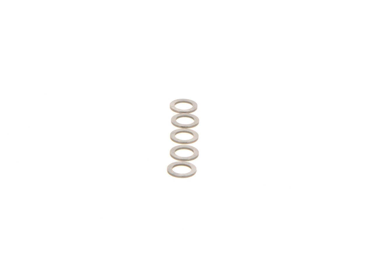 Reparatursatz, Common-Rail-System