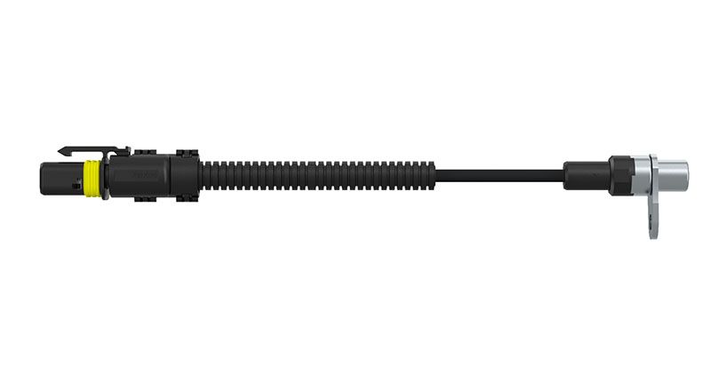 Sensor, Raddrehzahl