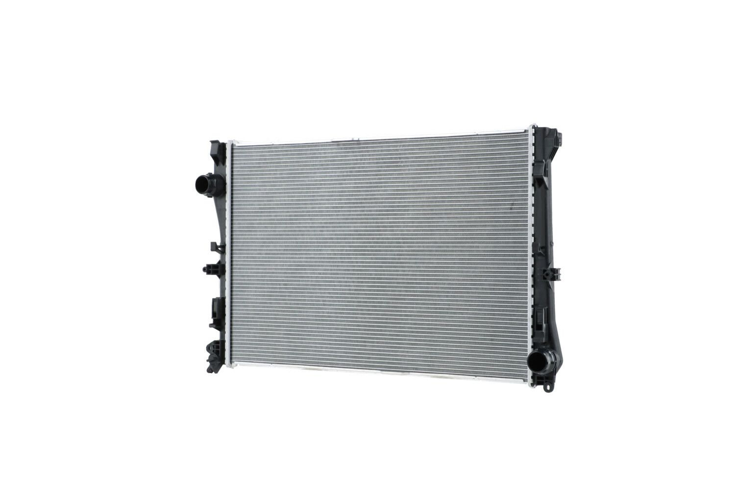 Radiador, refrigeración del motor