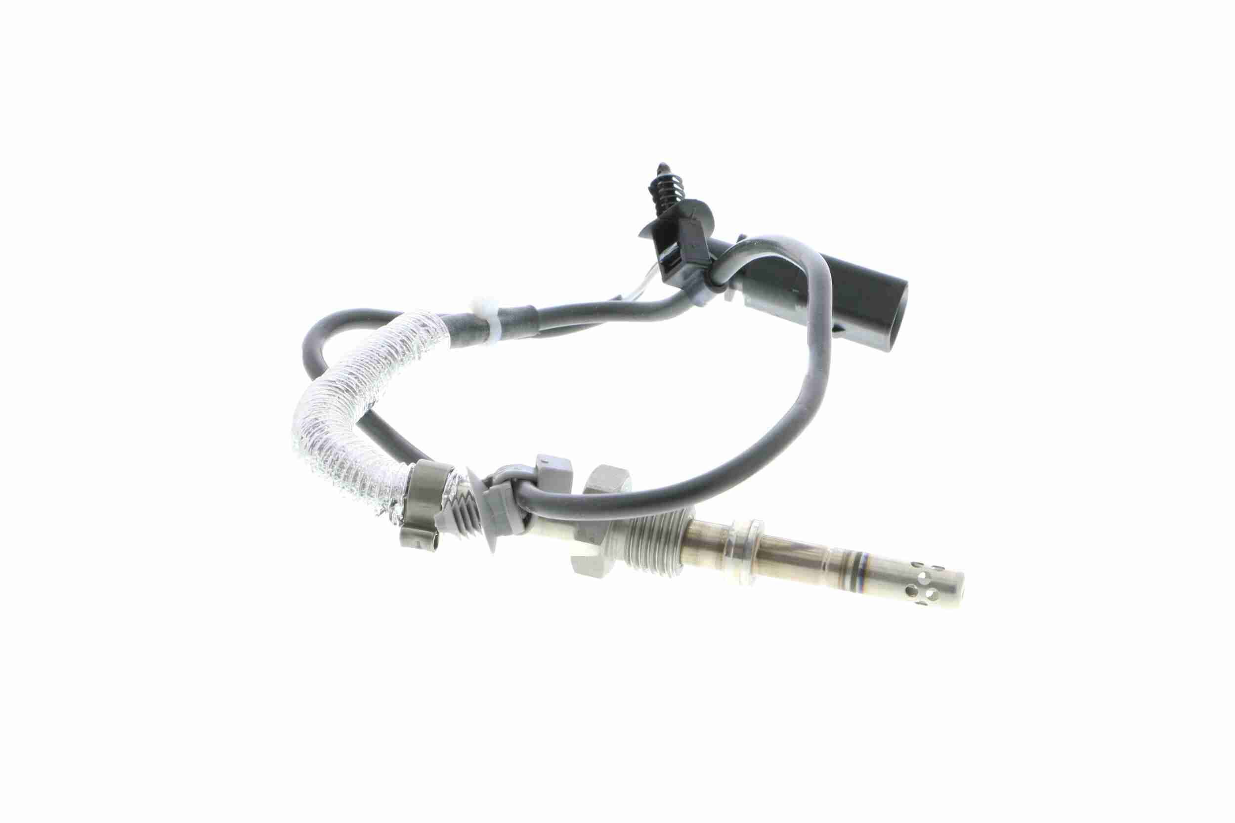 Sensor, Abgastemperatur