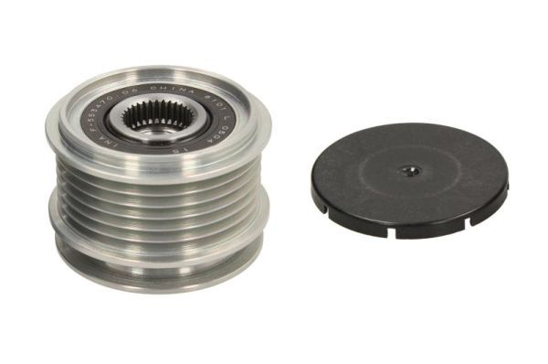 Riemenscheibe, Generator