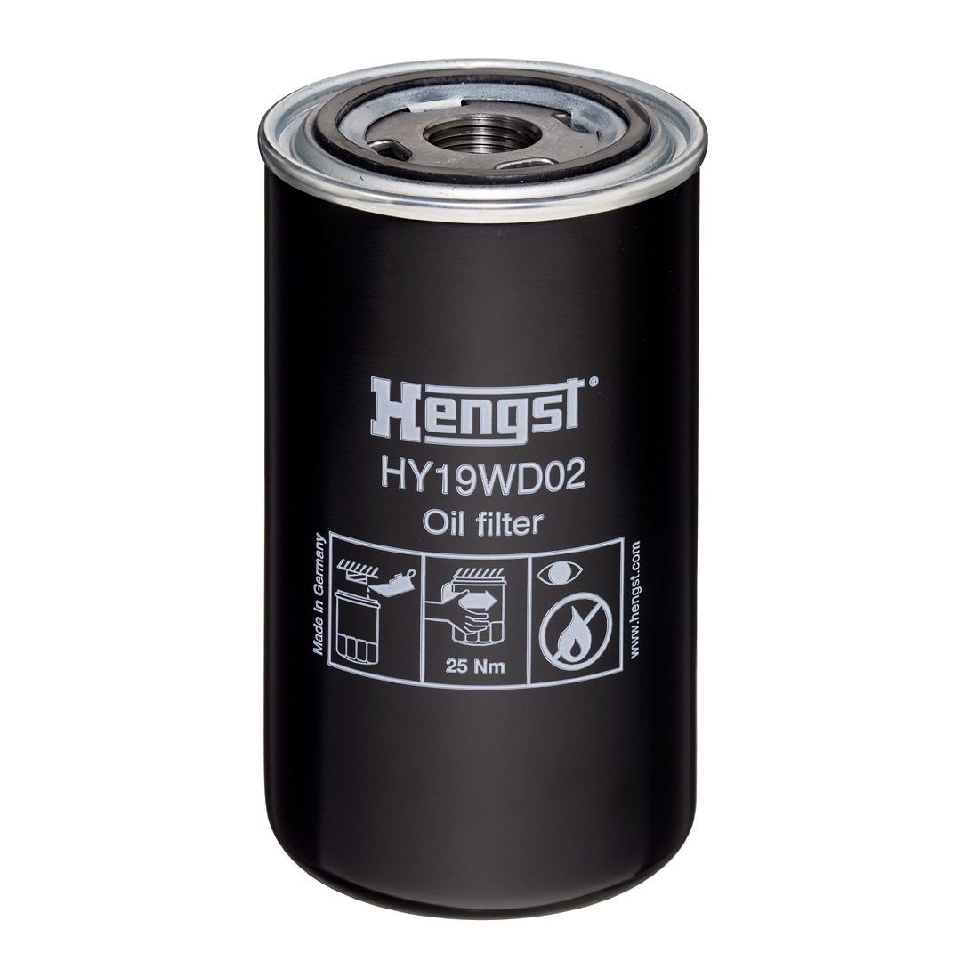 HY19WD02 HENGST FILTER Hidraulikus szűrő, automata sebességváltó