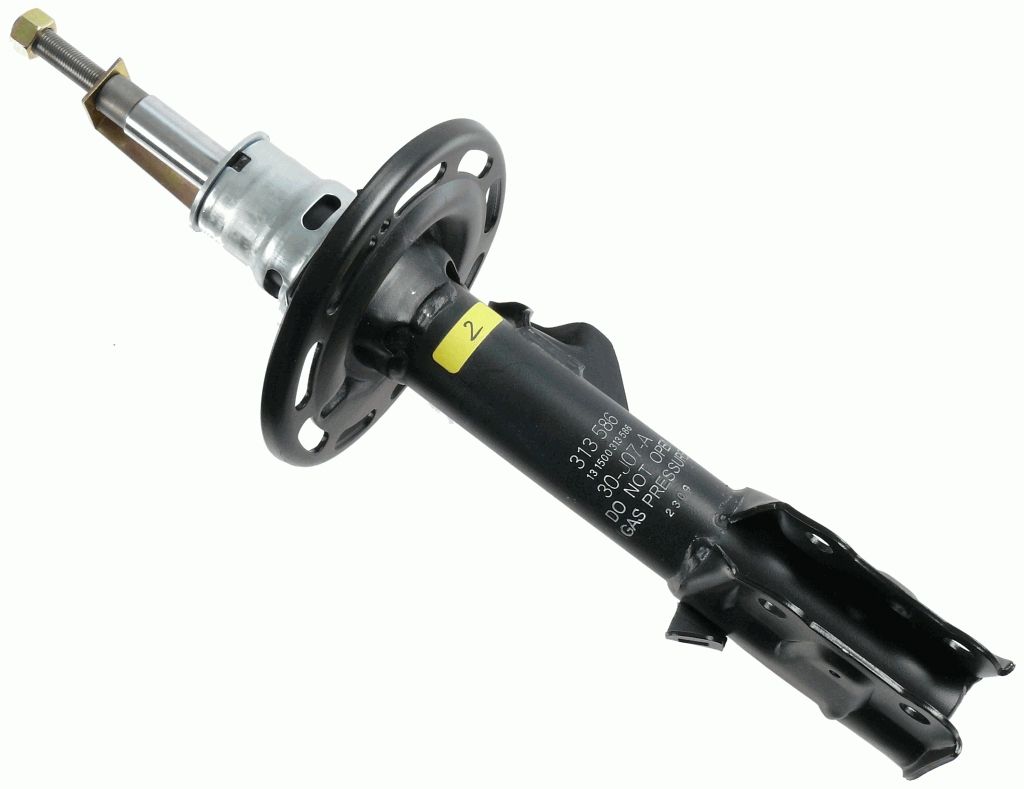 SACHS SHOCK ABSORBER - TecDoc Only