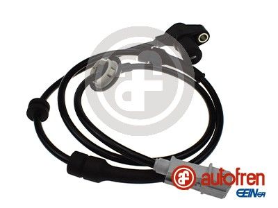 Sensor, Raddrehzahl
