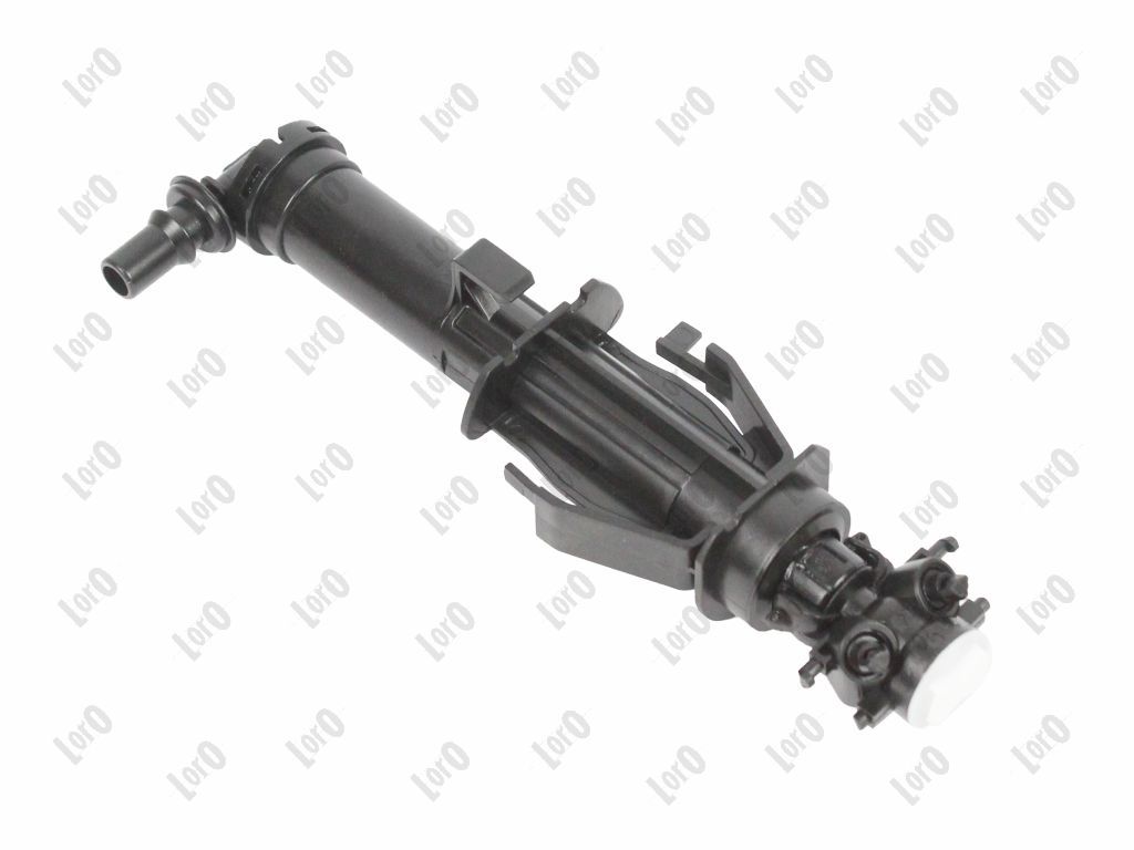 Waschwasserdüse, Scheinwerferreinigung