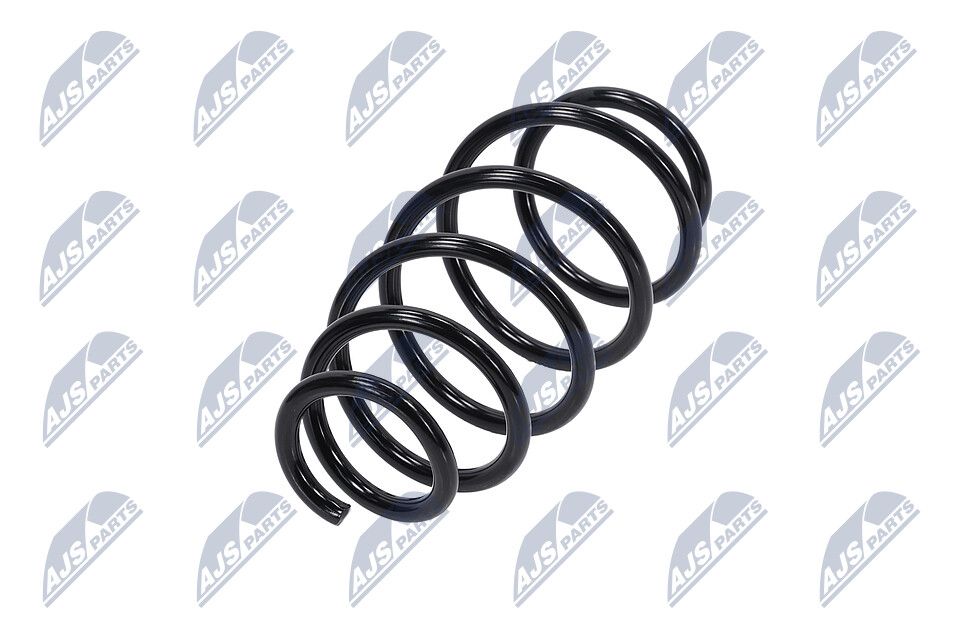 spyruoklė