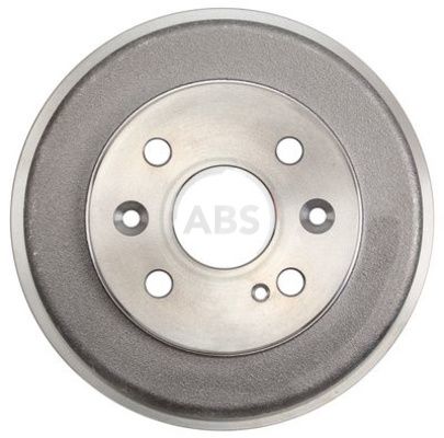 2868-S A.B.S. fékdob