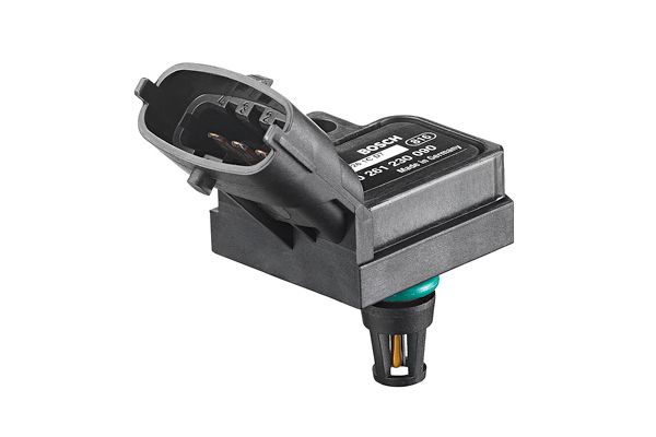 Sensor, Ansauglufttemperatur