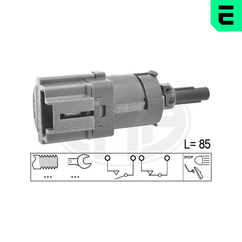 ERA 330941 - Bremslichtschalter