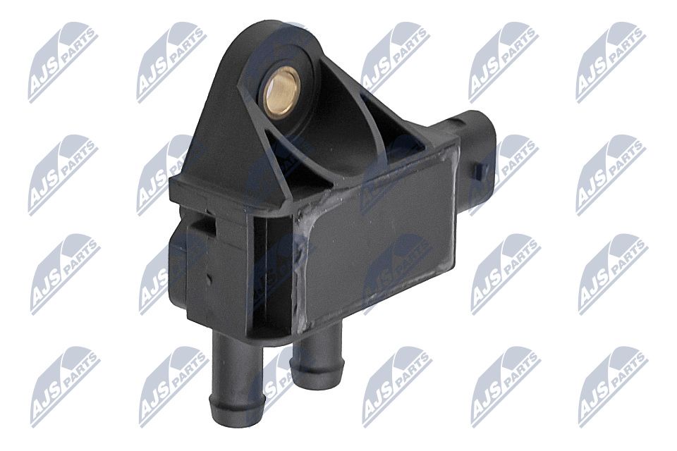 Sensor, Abgasdruck