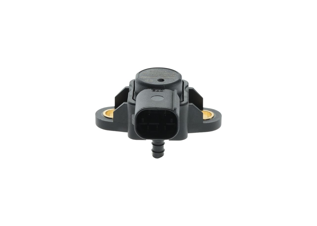 Sensor, Ladedruck