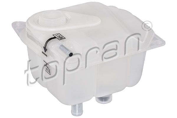 TOPRAN 103 727 Expansion Tank, coolant