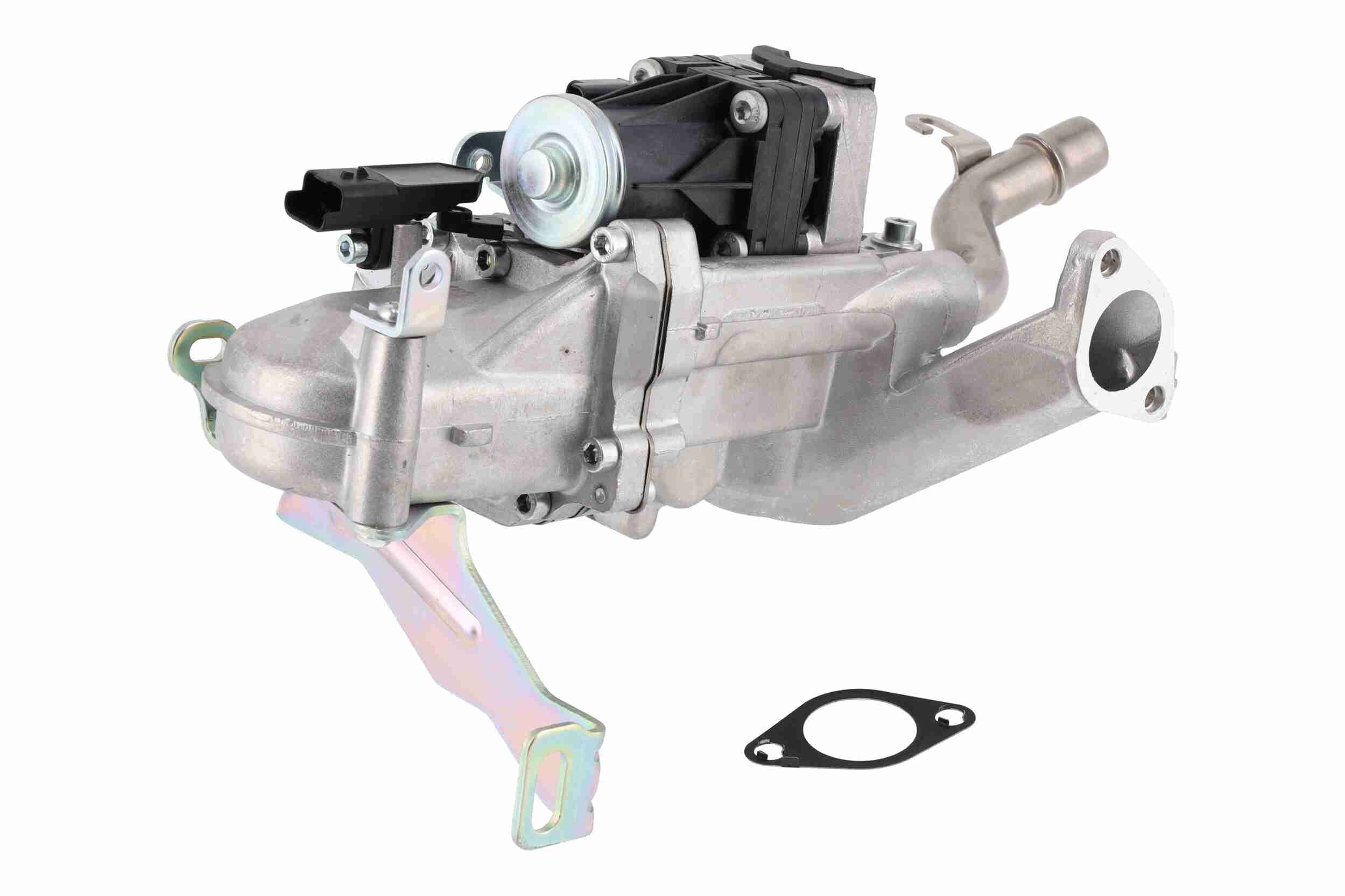 Ventil, Abgasrückführung