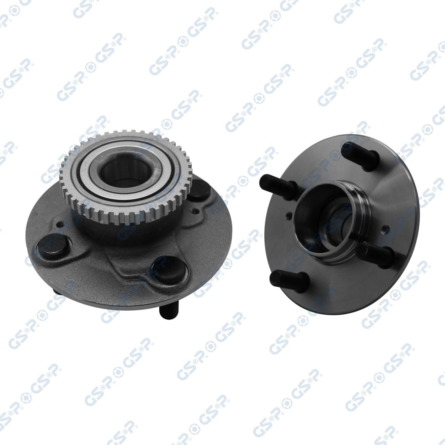 GSP 9228026 - Radlagersatz