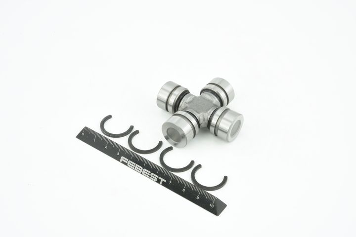 Lankstas, kardaninis velenas