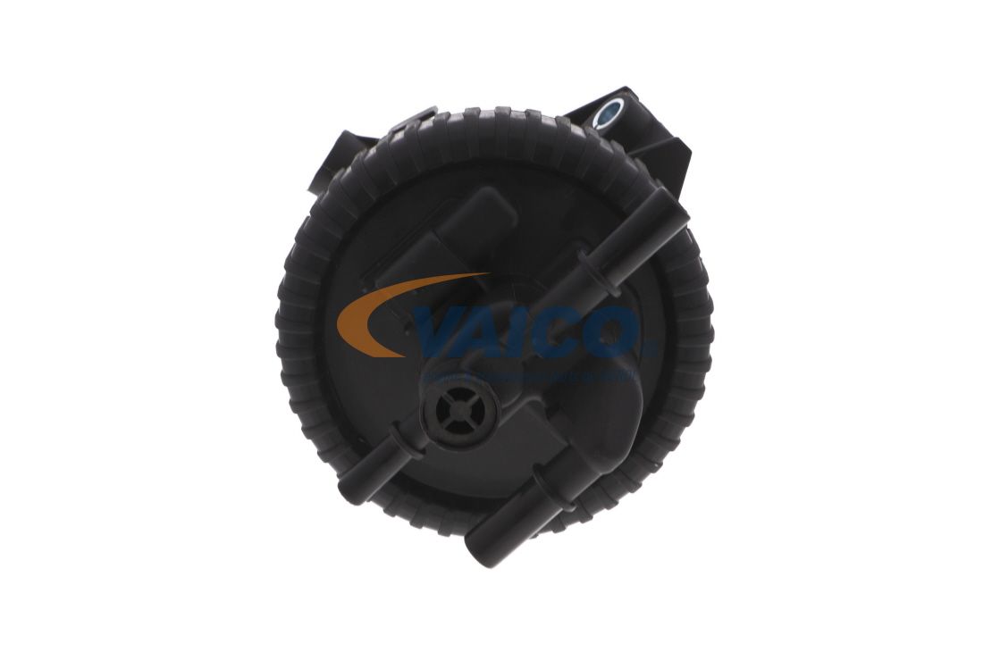 Korpusas, kuro filtras