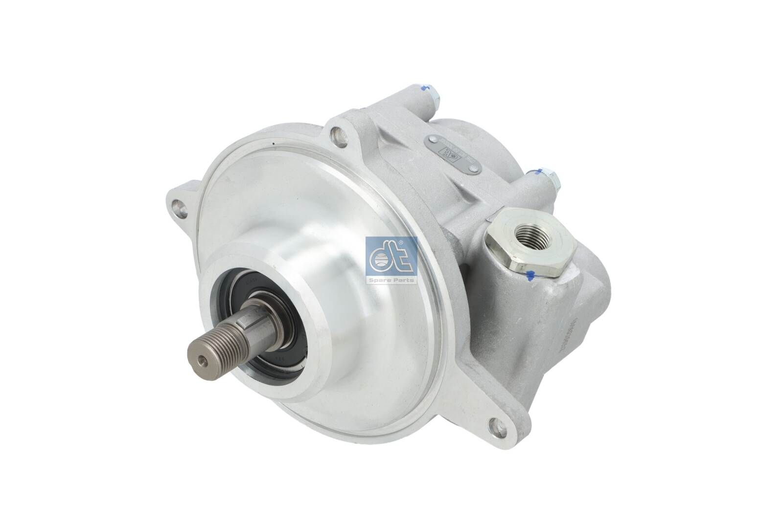 Hydraulikpumpe, Lenkung