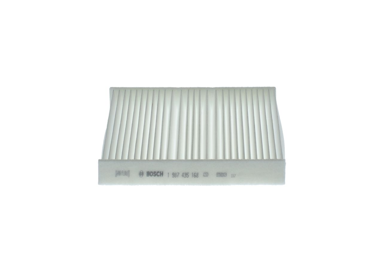 Filter, Innenraumluft