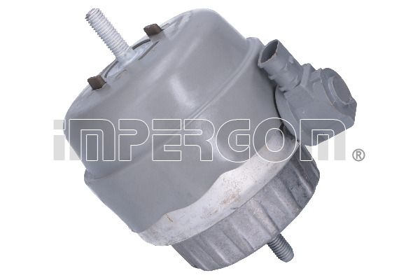 Lagerung, Motor