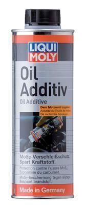 Liqui Moly 1013 - Oil Additiv