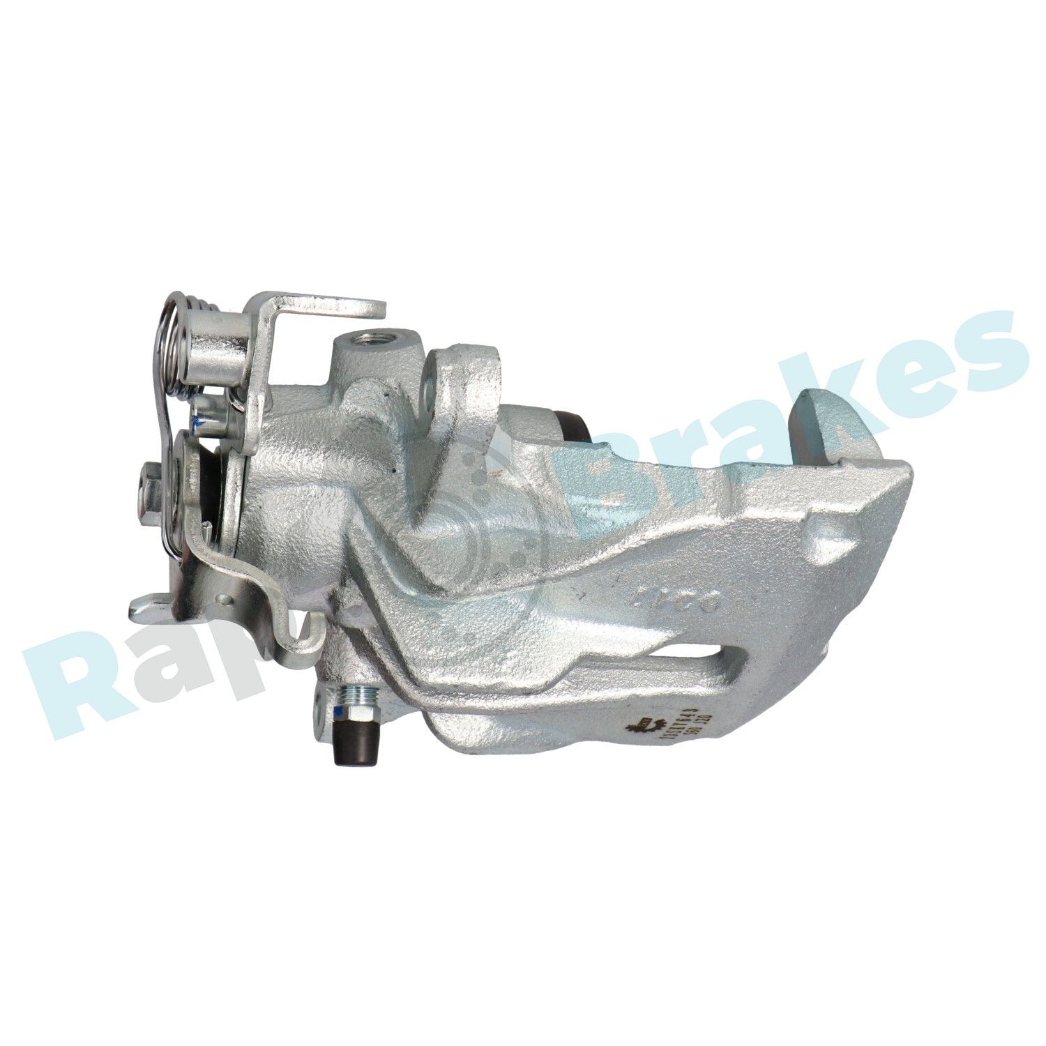 Bremssattel