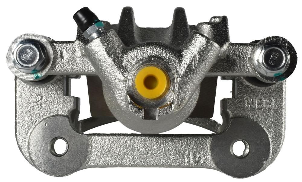 DBA Street Series Hyundai i30 FD 2.0L Petrol FWD Rear R/H 10/2007 - 4/12 - TecDoc 1