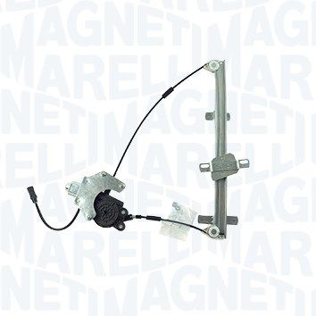 350103113300 MAGNETI MARELLI ablakemelő