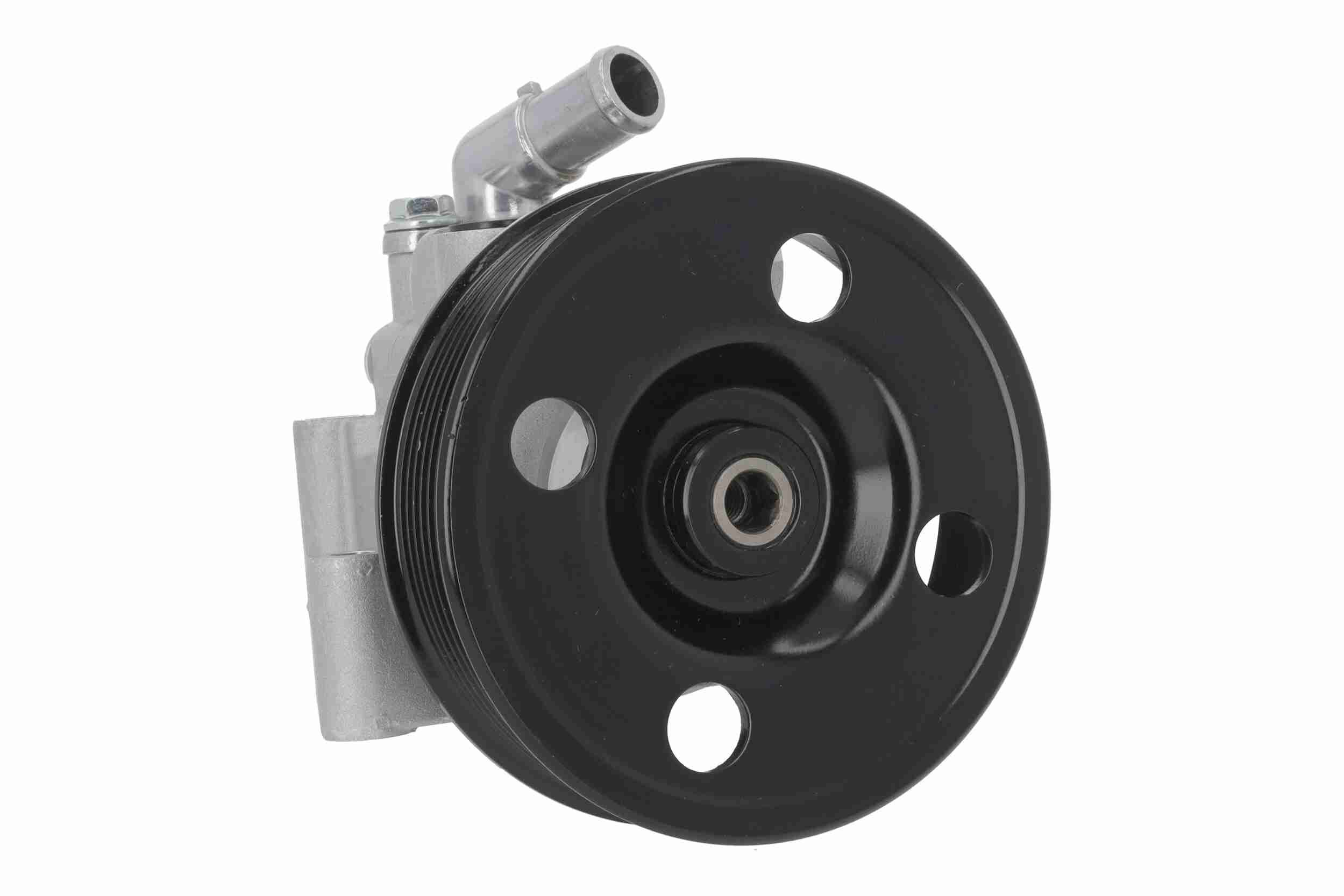 Hydraulikpumpe, Lenkung