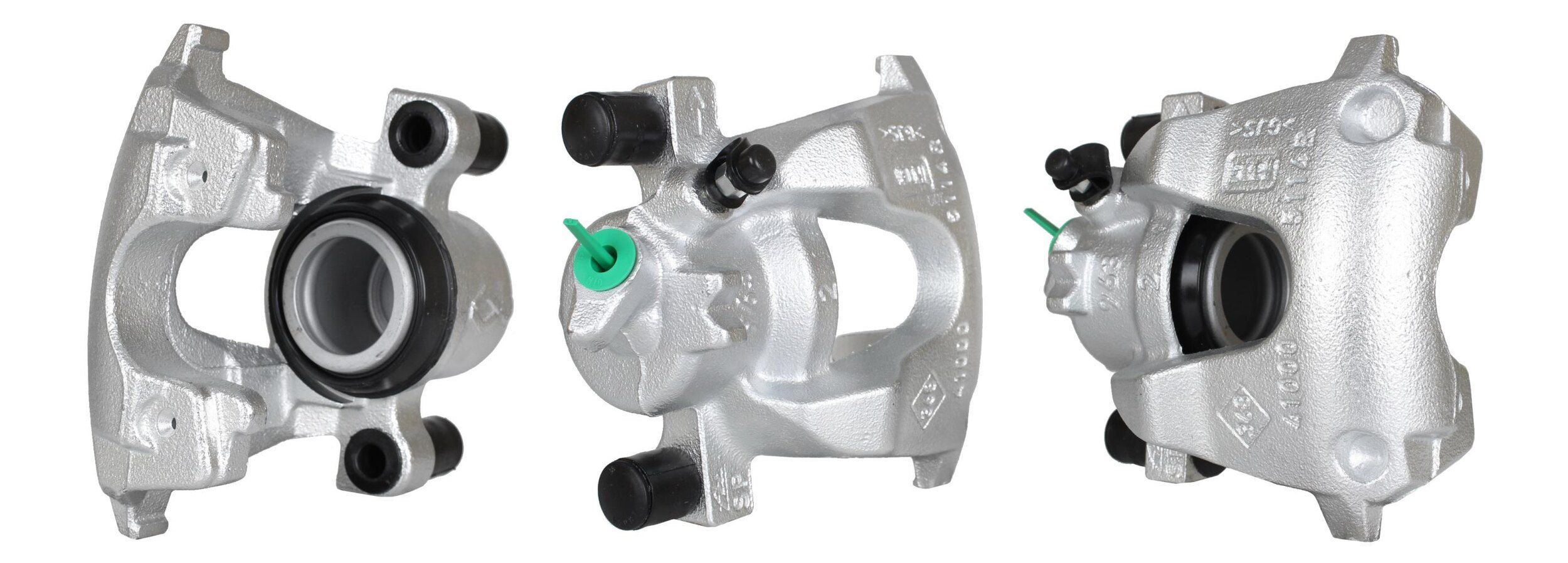 Bremssattel