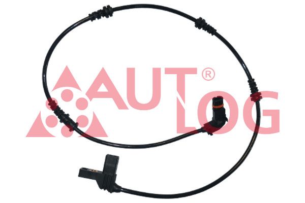 Sensor, Raddrehzahl