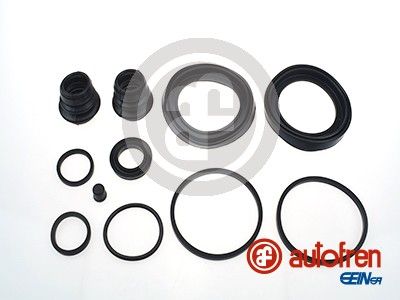 Repair Kit, brake caliper D4572