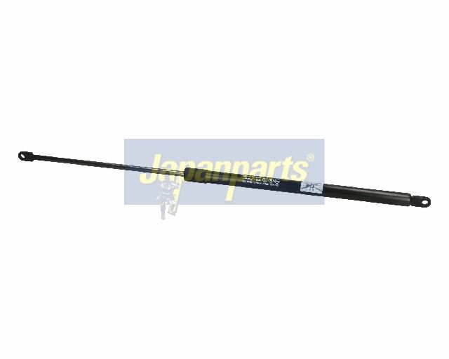 Gasfeder, Koffer-/Laderaum