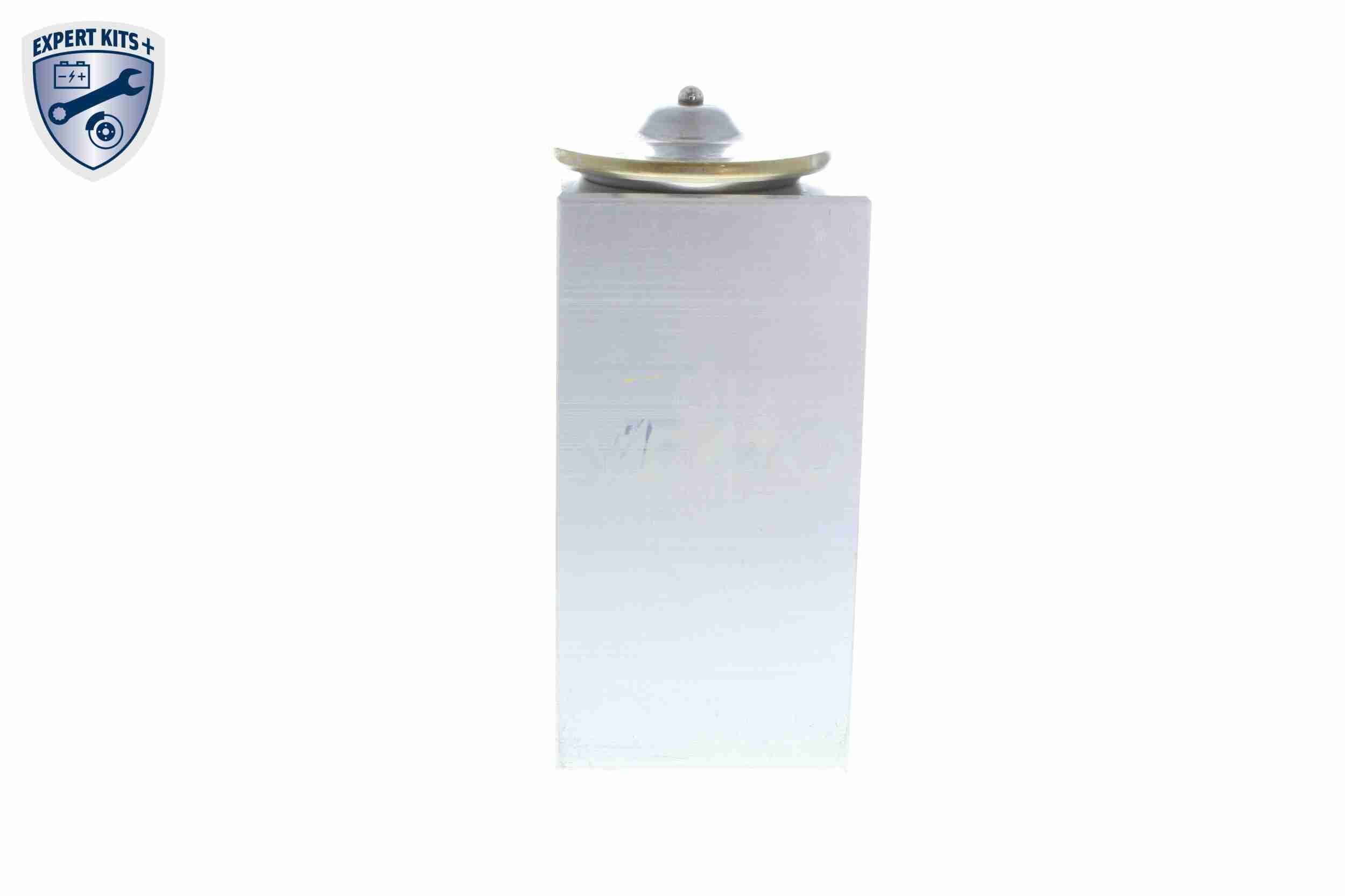 Expansionsventil, Klimaanlage