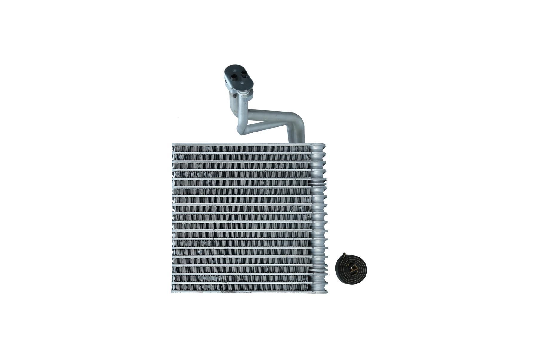 KAMOKA 7770015 - Verdampfer, Klimaanlage