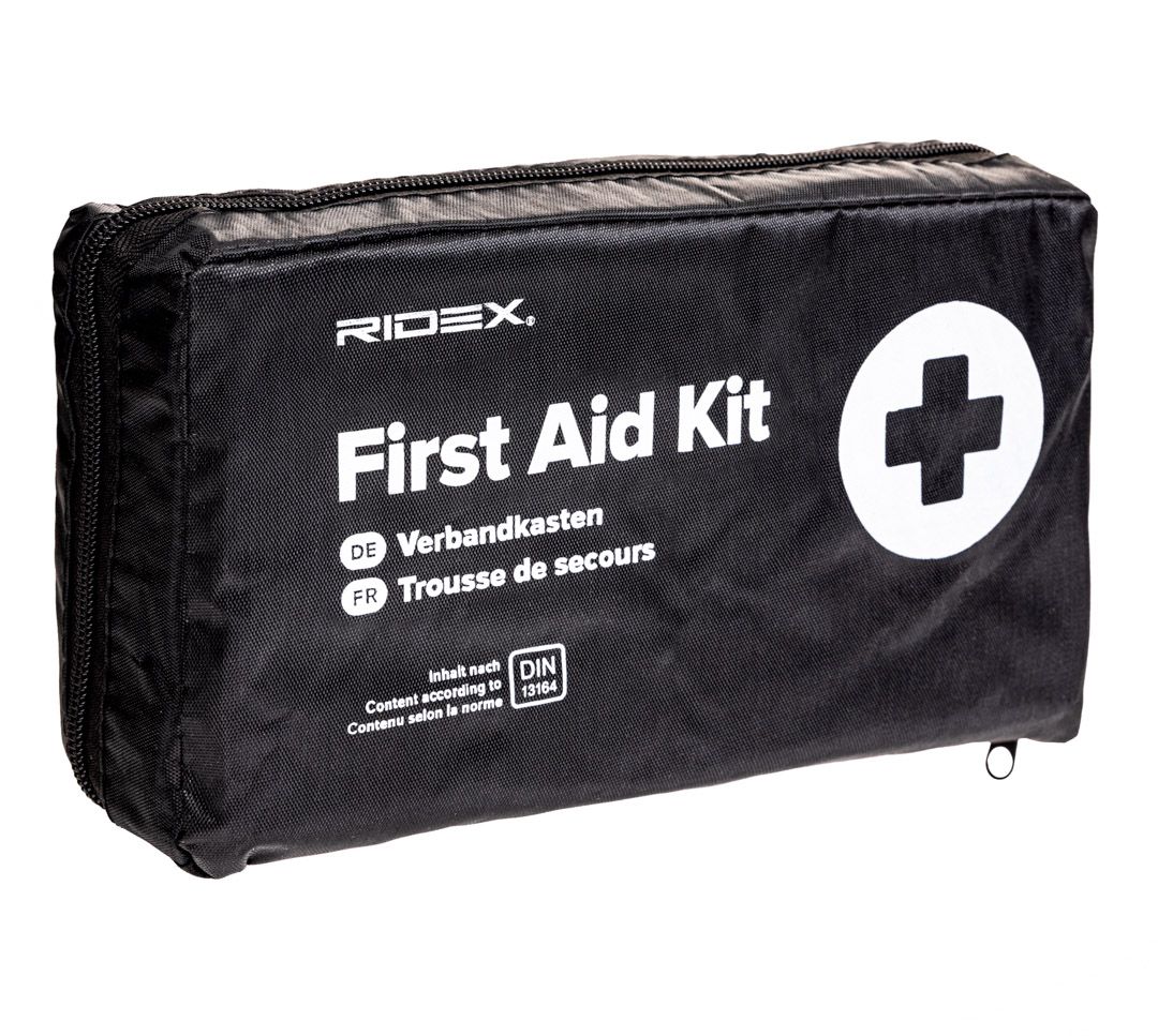 RIDEX 3782A0002 First Aid Box