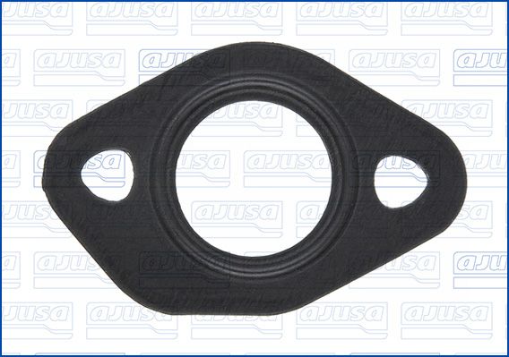 Dichtung, &Ouml;lauslass (Lader)