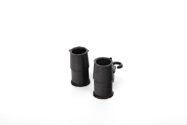 kreipiančiųjų movų rinkinys, stabdžių apkaba