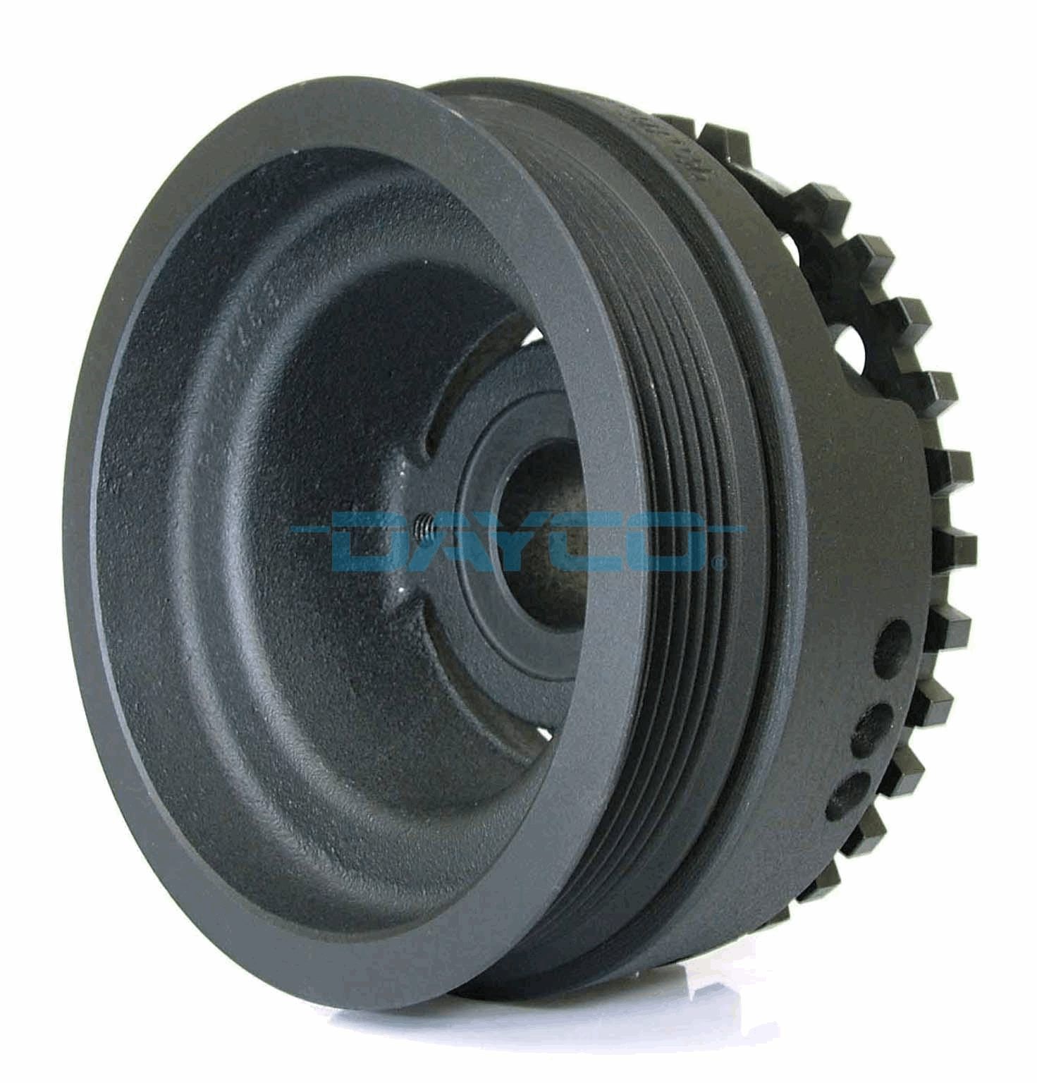 HARMONIC BALANCER - STREET - TecDoc 1