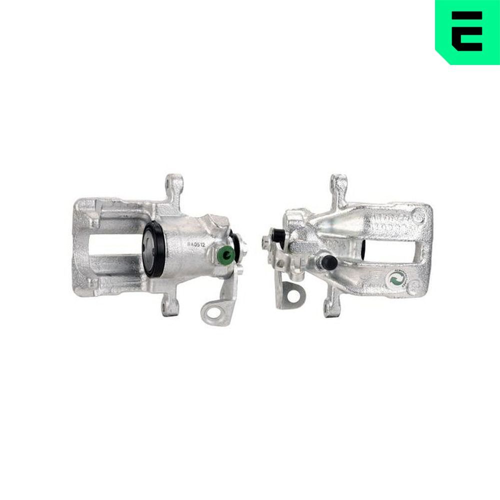 OPTIMAL BC-1160L - Bremssattel