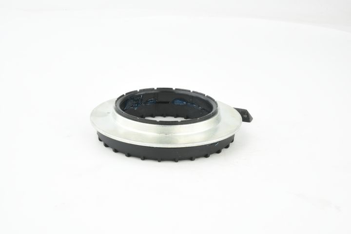 frikcinis guolis, pakabos statramsčio atramos montavimas