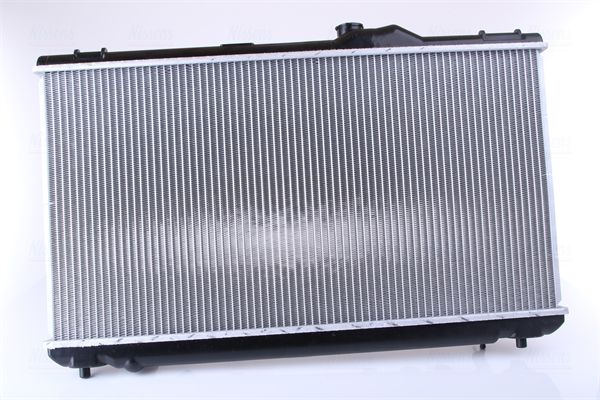 K&uuml;hler, Motork&uuml;hlung
