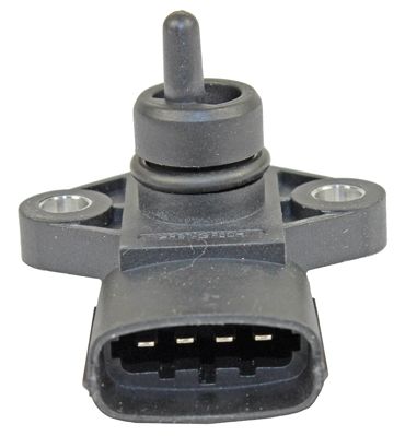 Sensor, Ladedruck