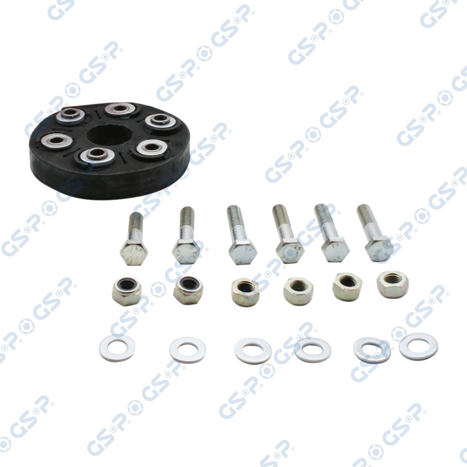 GSP 510571S - Gelenk, Gelenkwelle