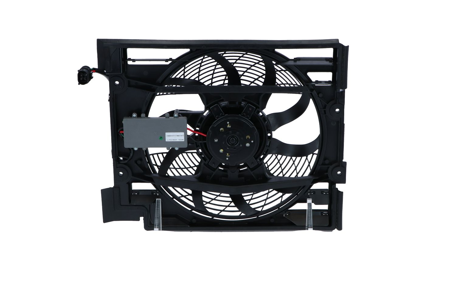 Fan, engine cooling 47211