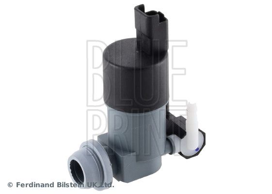 Waschwasserpumpe, Scheibenreinigung