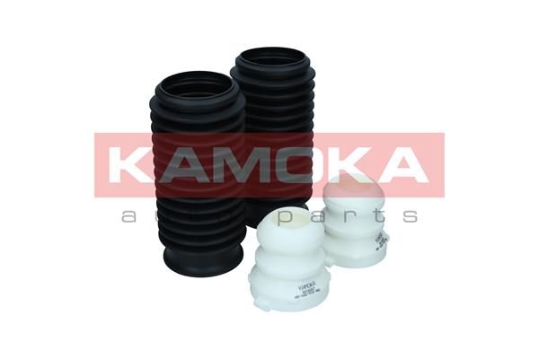 Dust Cover Kit, shock absorber 2019207