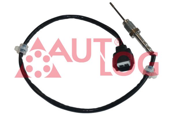 Sensor, Abgastemperatur
