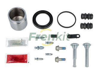 Repair Kit, brake caliper 754423