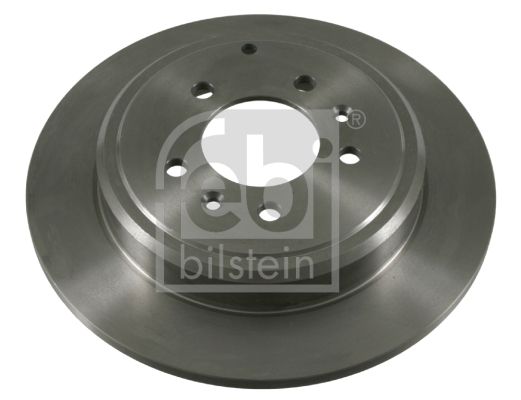 Brake Disc 21123