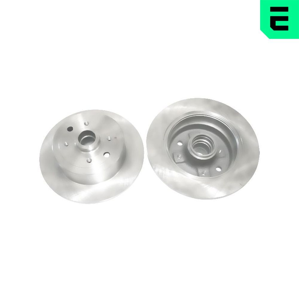 OPTIMAL BS-2170C - Bremsscheibe